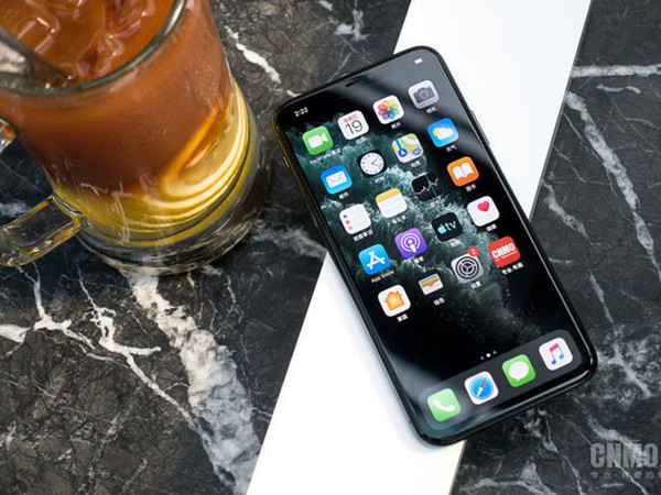 iPhone 11 Pro Max