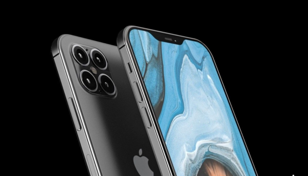 iOS 14曝光iPhone 12 Pro規(guī)劃圖？劉海短了邊框直了