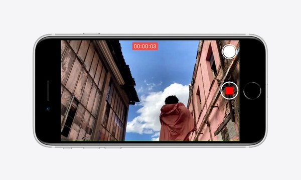 新款iPhone SE